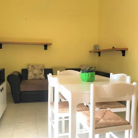 بيت للعطل Casa Panoramica Sul Mare A *